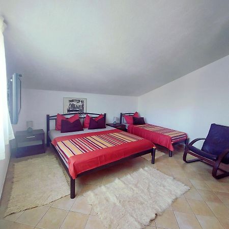 Charming Villa Nika With The Pool Supetar Εξωτερικό φωτογραφία